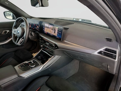 10 - BMW Serie 3 Cascioli Group