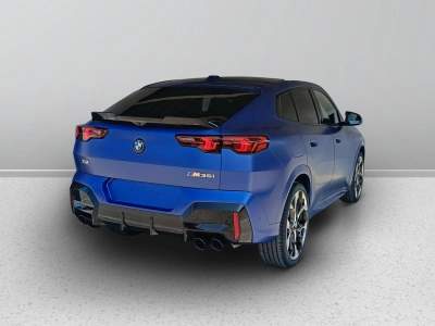 5 - BMW X2 M Cascioli Group