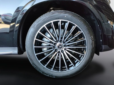 6 - Mercedes-Benz GLC Cascioli Group