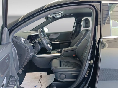 8 - Mercedes-Benz GLA Cascioli Group
