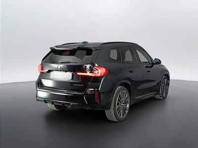 4 - BMW X1 Cascioli Group