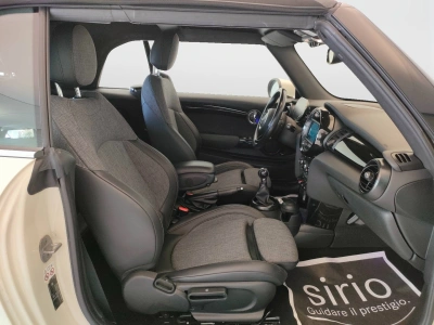 9 - MINI One Cascioli Group