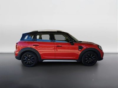3 - MINI Countryman Cascioli Group