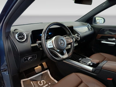 7 - Mercedes-Benz GLA Cascioli Group