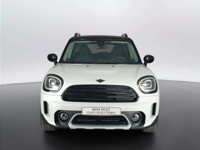 2 - MINI Countryman Cascioli Group