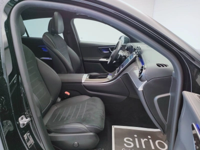 10 - Mercedes-Benz GLC Cascioli Group