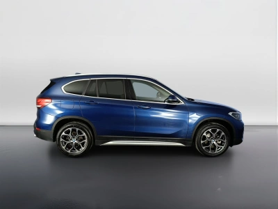 3 - BMW X1 Cascioli Group