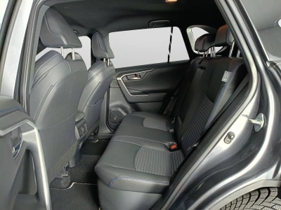 9 - Toyota RAV4 Cascioli Group