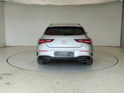 6 - Mercedes-Benz CLA Cascioli Group