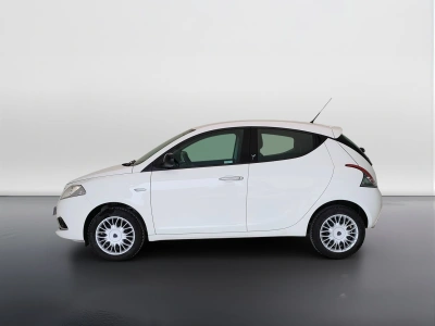3 - Lancia Ypsilon Cascioli Group