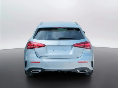 4 - Mercedes-Benz Classe A Cascioli Group