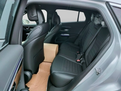 9 - Mercedes-Benz GLC Cascioli Group