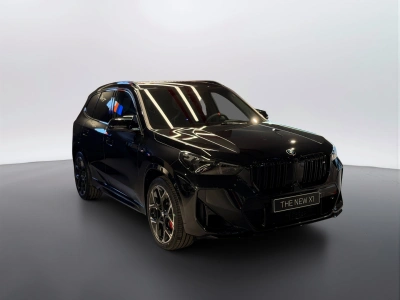10 - BMW X1 M Cascioli Group