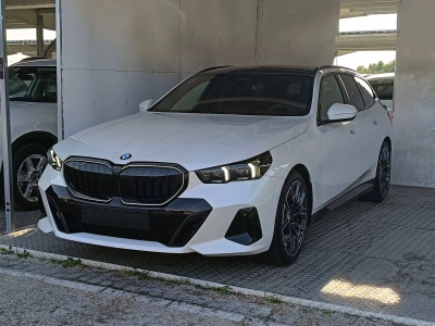 1 - BMW Serie 5 Cascioli Group