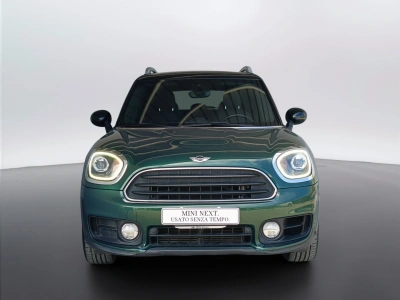 2 - MINI Countryman Cascioli Group
