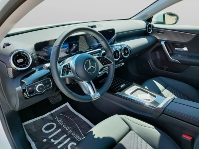 10 - Mercedes-Benz Classe A Cascioli Group