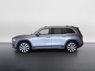 3 - Mercedes-Benz GLB Cascioli Group