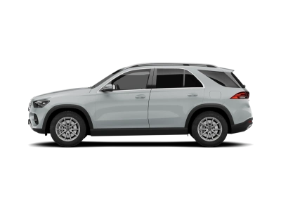 3 - Mercedes-Benz GLE Cascioli Group