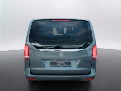 4 - Mercedes-Benz Classe V Cascioli Group