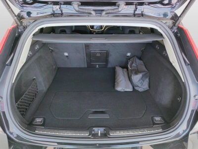 9 - Volvo V60 Cascioli Group