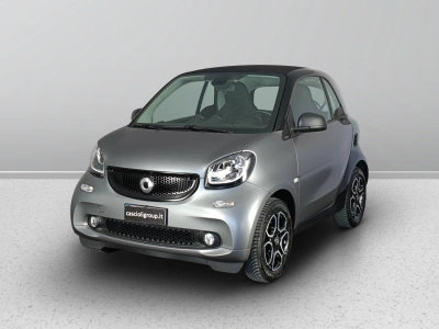 1 - smart fortwo Cascioli Group