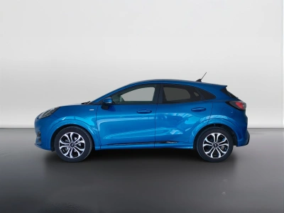 9 - Ford Puma Cascioli Group