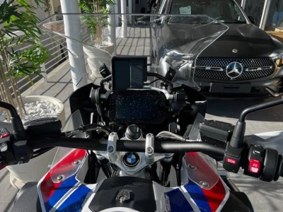 5 - BMW Motorrad GS Cascioli Group