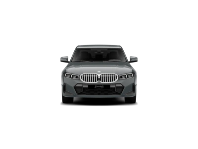 2 - BMW Serie 3 Cascioli Group