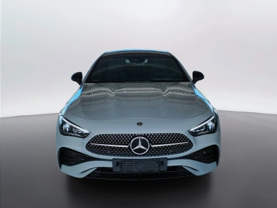 2 - Mercedes-Benz CLE Cascioli Group