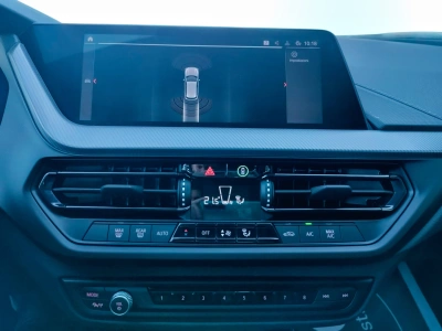 9 - BMW Serie 1 Cascioli Group