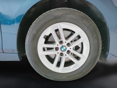 10 - BMW Serie 2 Cascioli Group