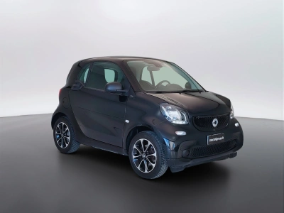 3 - smart fortwo Cascioli Group