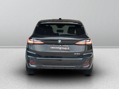 5 - BMW Serie 2 Cascioli Group