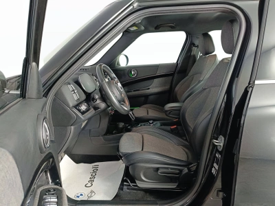 8 - MINI Countryman Cascioli Group