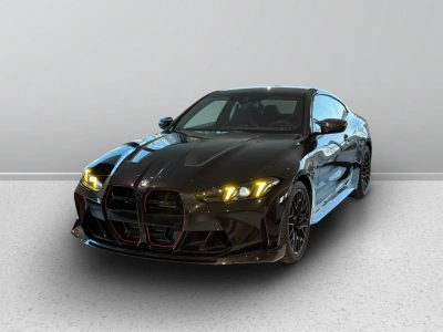 1 - BMW M M4 Cascioli Group