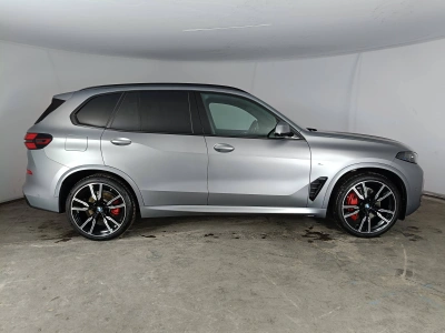3 - BMW X5 Cascioli Group