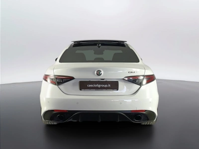5 - Alfa romeo Giulia Cascioli Group