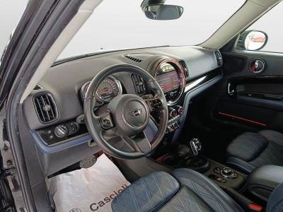 7 - MINI Countryman Cascioli Group