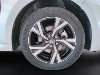 8 - Toyota Yaris Cascioli Group