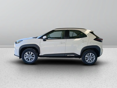 6 - Toyota Yaris Cross Cascioli Group
