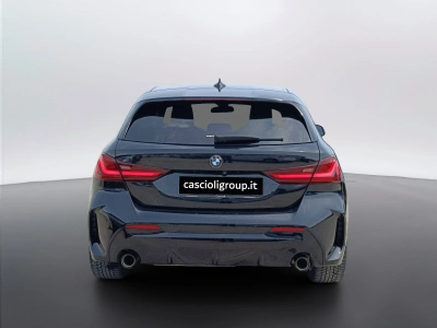 4 - BMW Serie 1 Cascioli Group