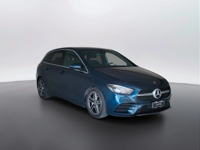 3 - Mercedes-Benz Classe B Cascioli Group