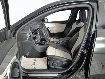 8 - Mercedes-Benz Classe A Cascioli Group