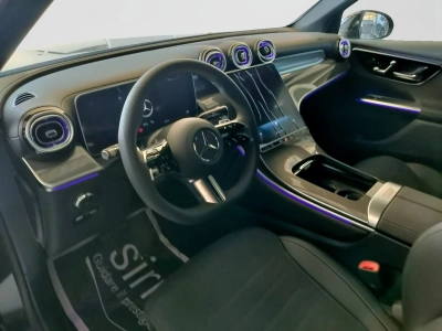 10 - Mercedes-Benz GLC Cascioli Group