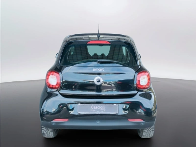 4 - smart forfour Cascioli Group