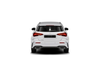 4 - Mercedes-Benz Classe A Cascioli Group