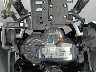 6 - BMW Motorrad GS Cascioli Group