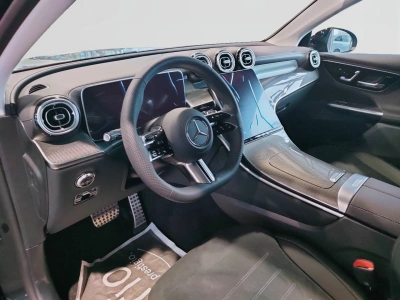 9 - Mercedes-Benz GLC Cascioli Group