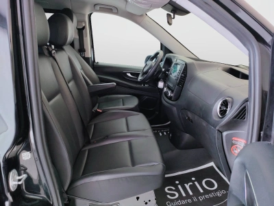8 - Mercedes Vans Vito Cascioli Group