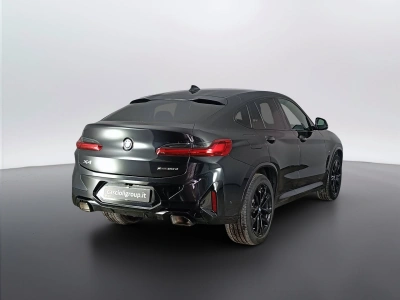 4 - BMW X4 Cascioli Group
